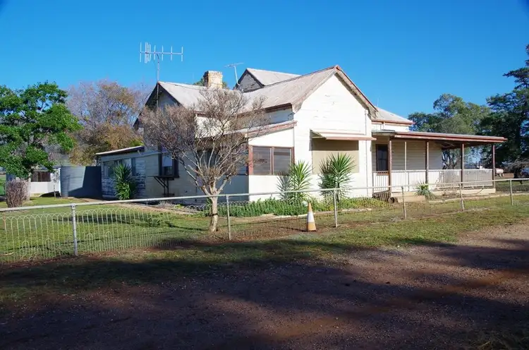 Sixth view of Homely rural property listing, 70 Nea Siding Road, Curlewis NSW 2381