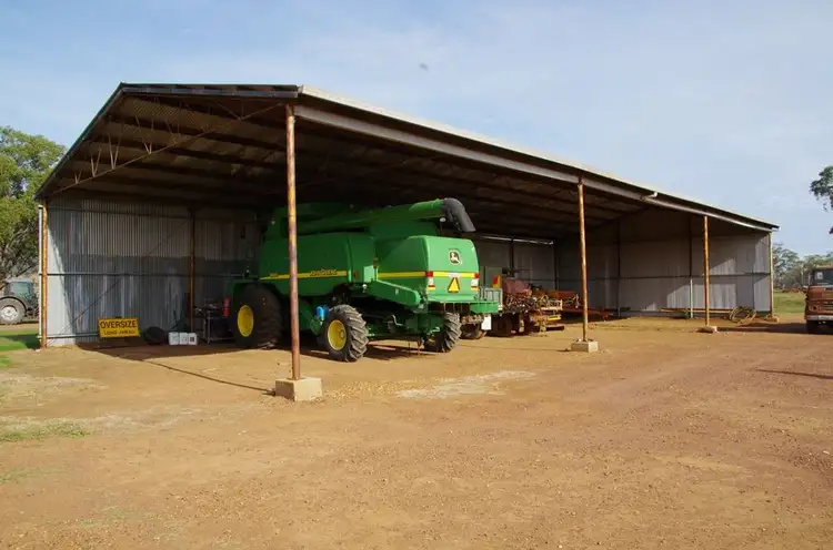 Seventh view of Homely rural property listing, 70 Nea Siding Road, Curlewis NSW 2381