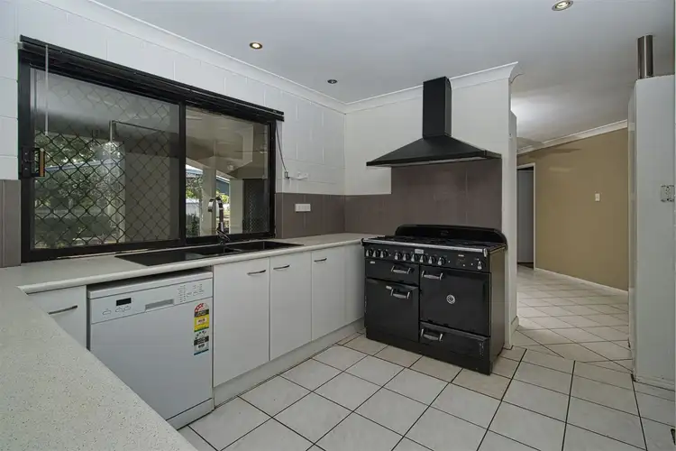 Fourth view of Homely house listing, 8 Baystone Court, Kelso QLD 4815