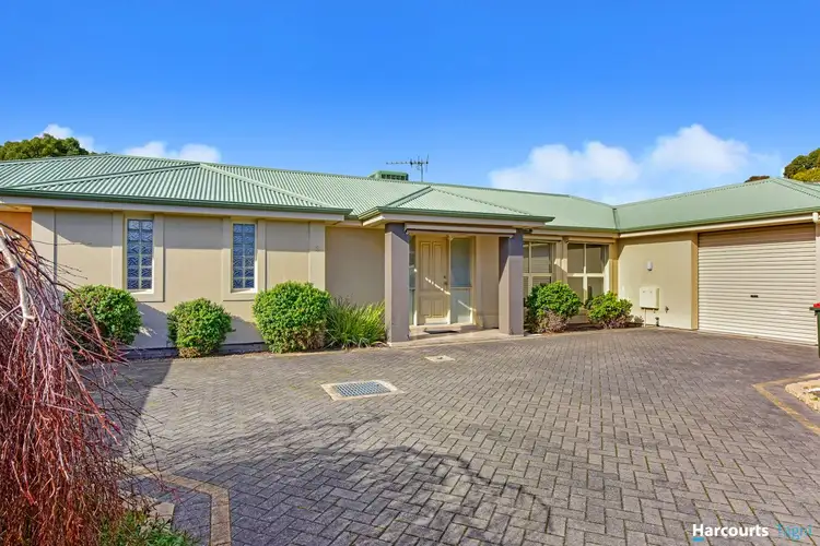 Second view of Homely house listing, 3, 42 Wheatsheaf Road, Morphett Vale SA 5162
