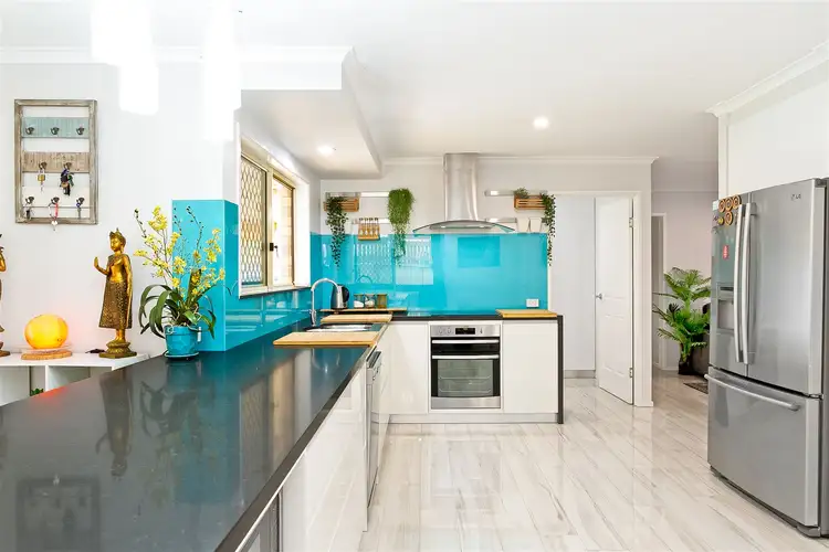 Main view of Homely house listing, 4 Felicity Court, Deception Bay QLD 4508