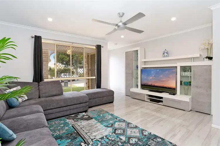 Second view of Homely house listing, 4 Felicity Court, Deception Bay QLD 4508
