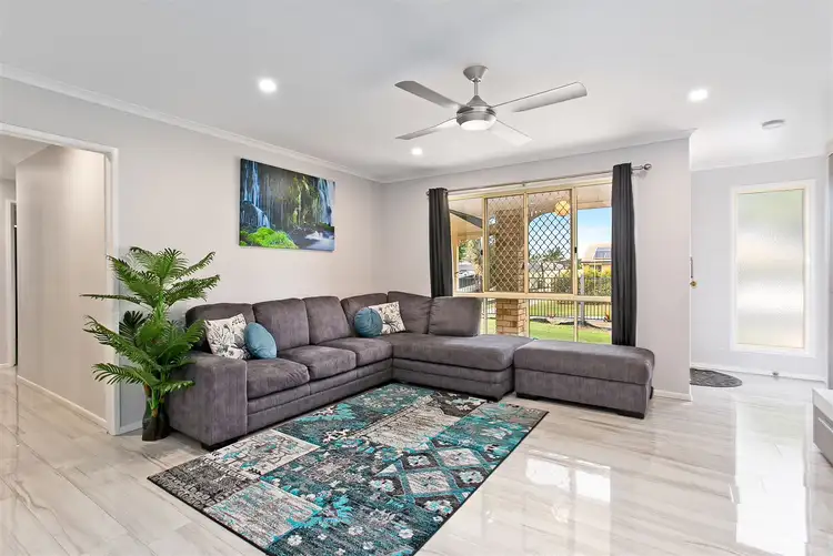 Third view of Homely house listing, 4 Felicity Court, Deception Bay QLD 4508