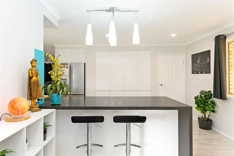 Fourth view of Homely house listing, 4 Felicity Court, Deception Bay QLD 4508
