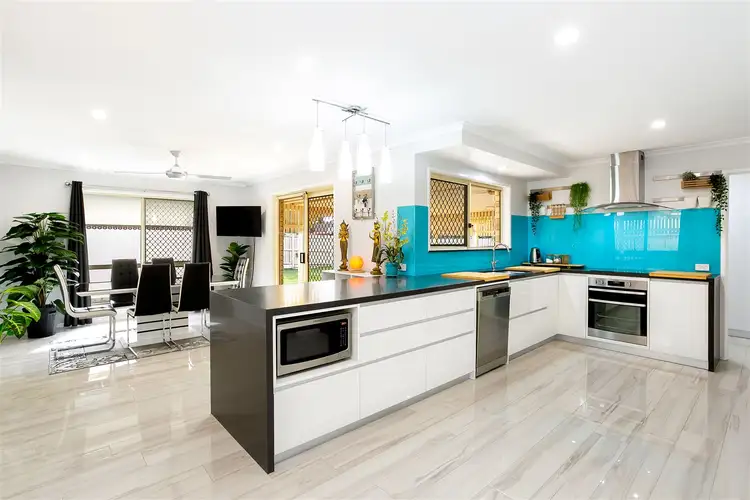 Fifth view of Homely house listing, 4 Felicity Court, Deception Bay QLD 4508