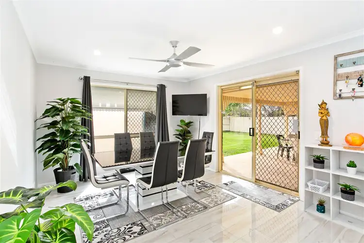 Sixth view of Homely house listing, 4 Felicity Court, Deception Bay QLD 4508