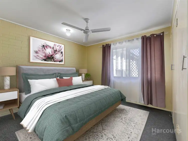 Third view of Homely flat listing, 7/9 Dorothy St, Strathpine QLD 4500