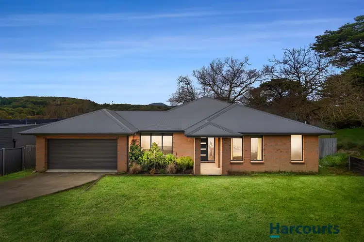 Main view of Homely house listing, 109 Arapiles Street, Nerrina VIC 3350