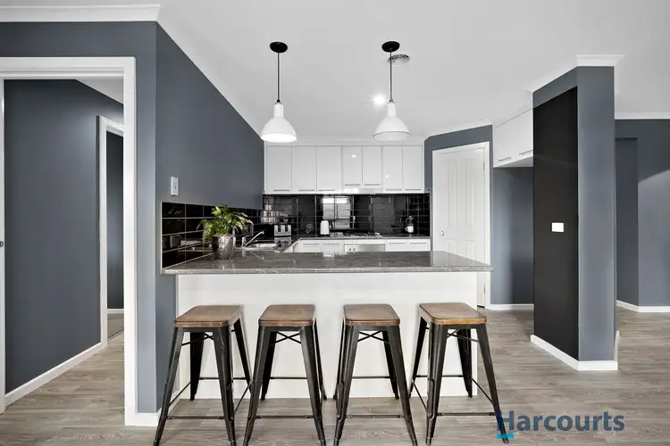 Second view of Homely house listing, 109 Arapiles Street, Nerrina VIC 3350