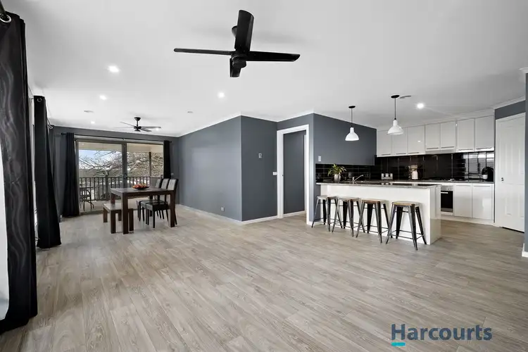 Fourth view of Homely house listing, 109 Arapiles Street, Nerrina VIC 3350