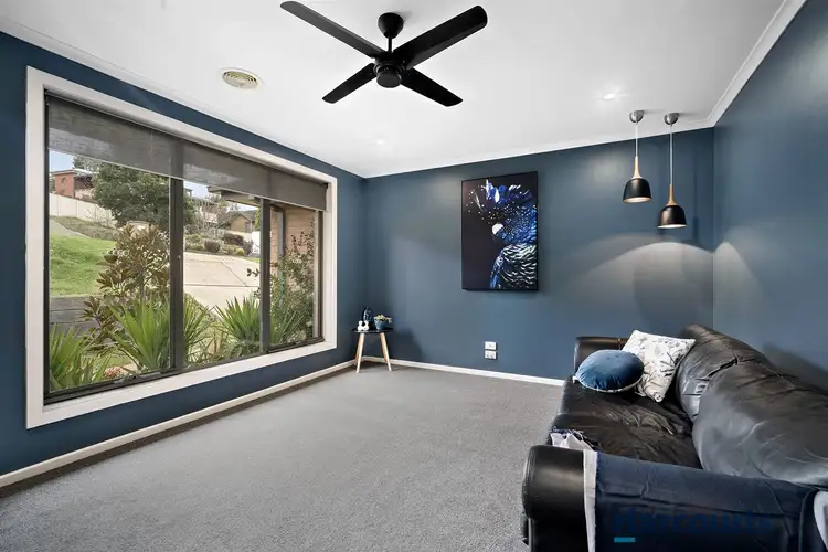 Sixth view of Homely house listing, 109 Arapiles Street, Nerrina VIC 3350