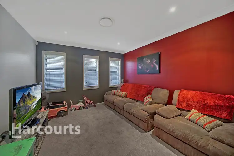Third view of Homely house listing, 15 Swansona Avenue, Mount Annan NSW 2567