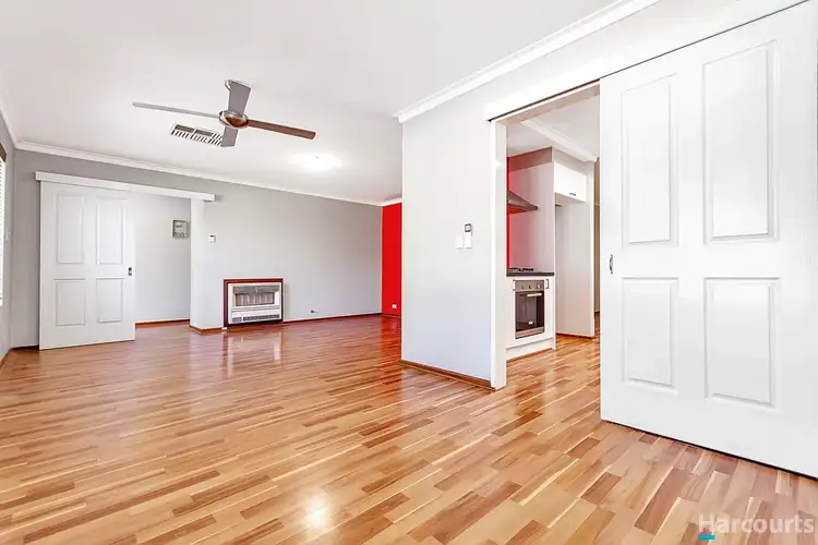 Second view of Homely house listing, 17 Maradu Crescent, Wanneroo WA 6065