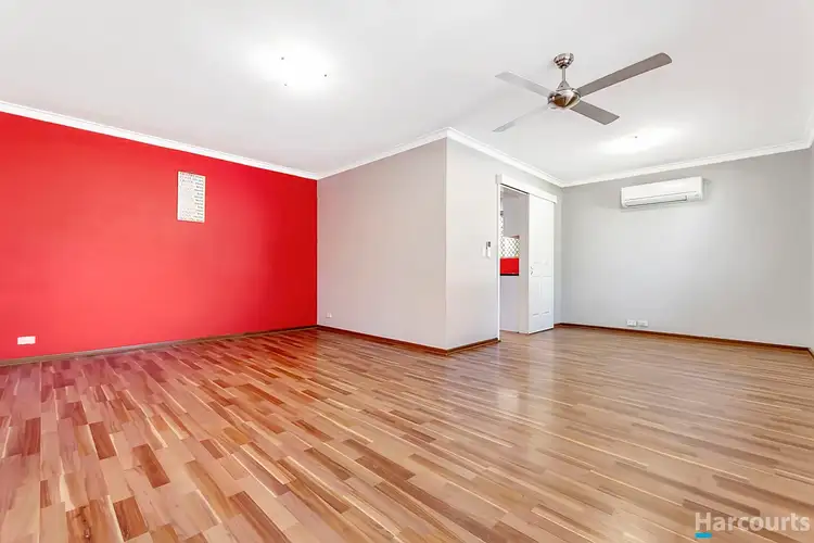 Fourth view of Homely house listing, 17 Maradu Crescent, Wanneroo WA 6065