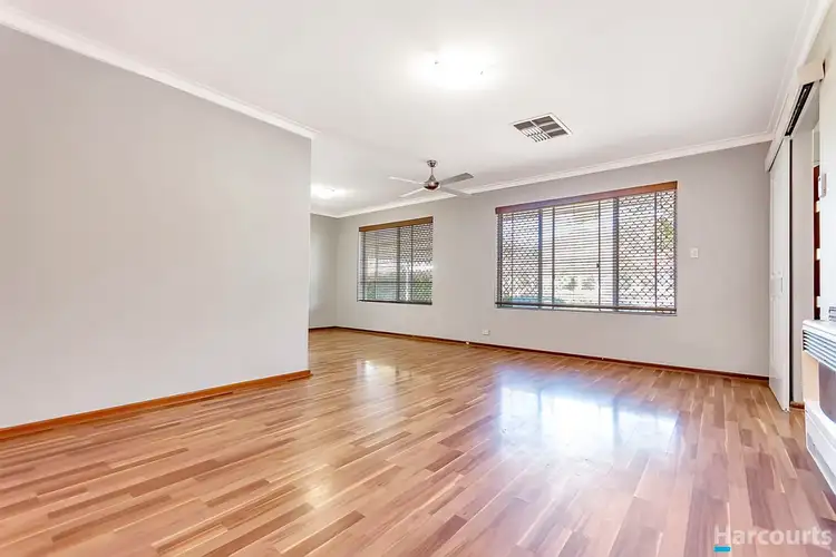 Fifth view of Homely house listing, 17 Maradu Crescent, Wanneroo WA 6065