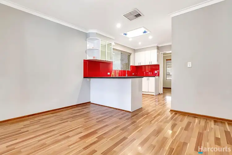 Sixth view of Homely house listing, 17 Maradu Crescent, Wanneroo WA 6065