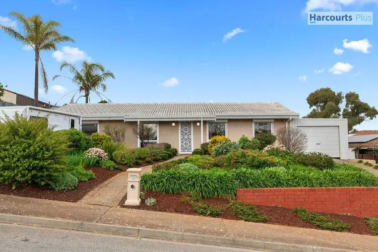 Second view of Homely house listing, 32 Tindall Crescent, Sheidow Park SA 5158