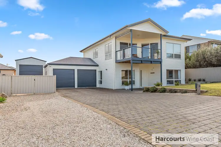 Main view of Homely house listing, 13 Chapman Road, Middleton SA 5213