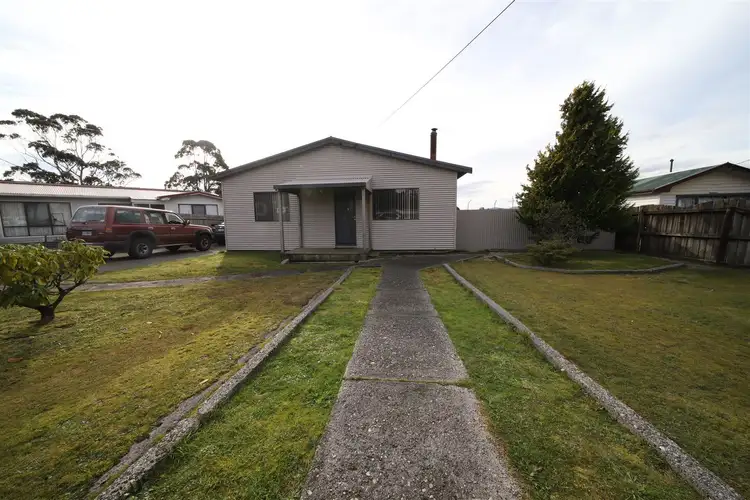 Main view of Homely house listing, 54 Main St, Zeehan TAS 7469