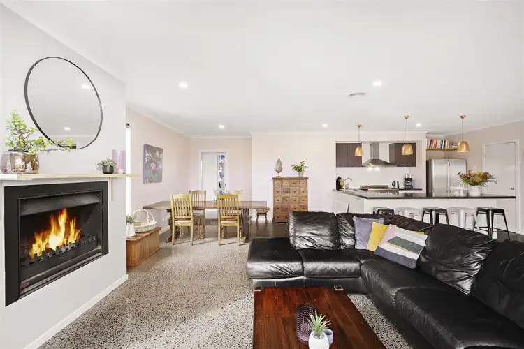 Fourth view of Homely house listing, 168 Canadian Lakes Boulevard, Canadian VIC 3350