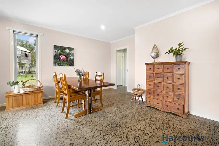 Fifth view of Homely house listing, 168 Canadian Lakes Boulevard, Canadian VIC 3350