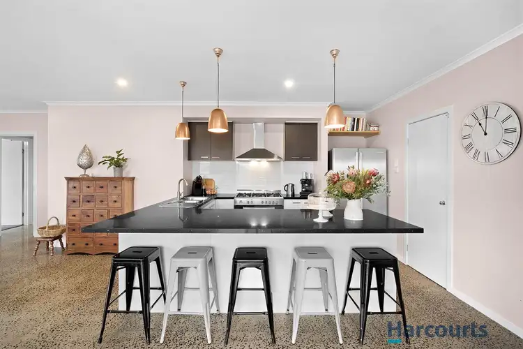 Sixth view of Homely house listing, 168 Canadian Lakes Boulevard, Canadian VIC 3350