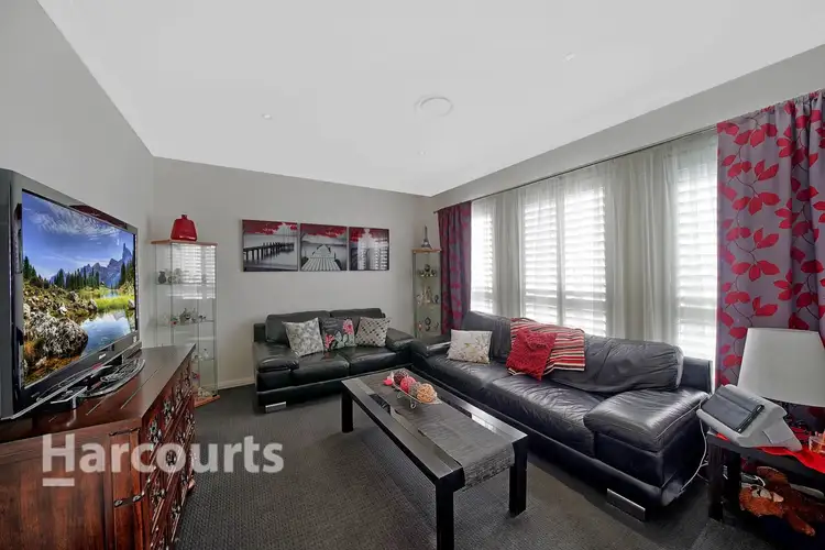 Second view of Homely house listing, 64 Healy Avenue, Gregory Hills NSW 2557