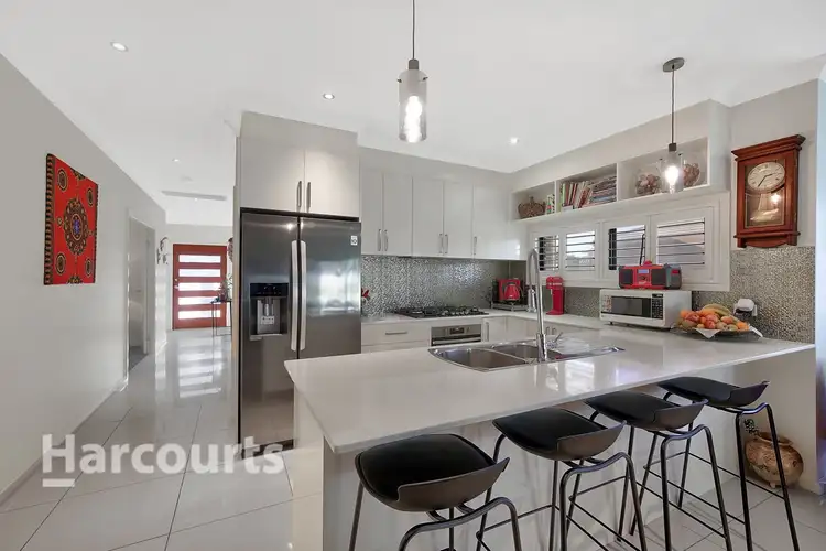 Third view of Homely house listing, 64 Healy Avenue, Gregory Hills NSW 2557