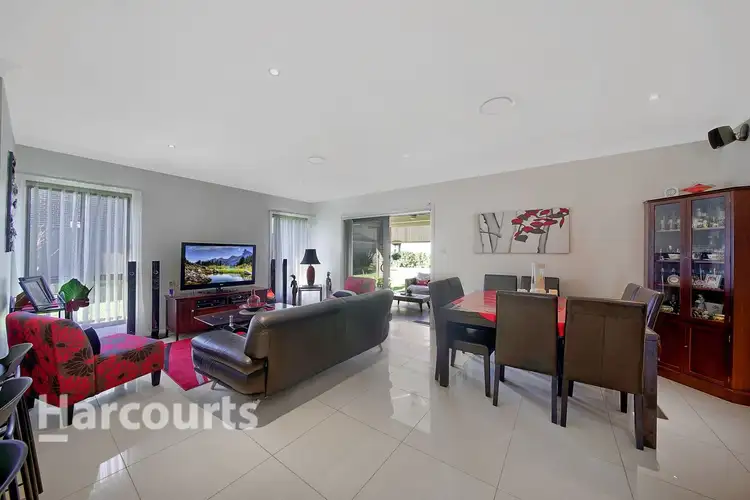 Fourth view of Homely house listing, 64 Healy Avenue, Gregory Hills NSW 2557