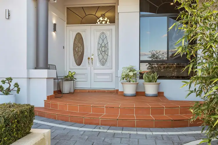 Third view of Homely house listing, 11 Palma Place, Coogee WA 6166