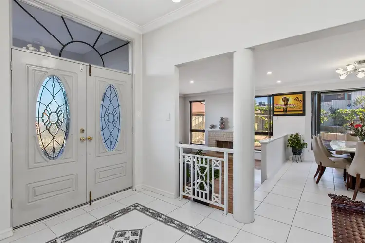 Fourth view of Homely house listing, 11 Palma Place, Coogee WA 6166