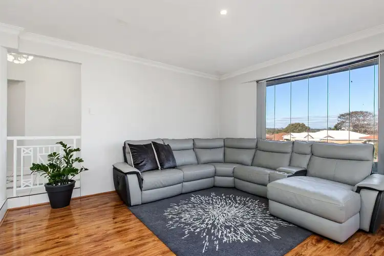 Fifth view of Homely house listing, 11 Palma Place, Coogee WA 6166
