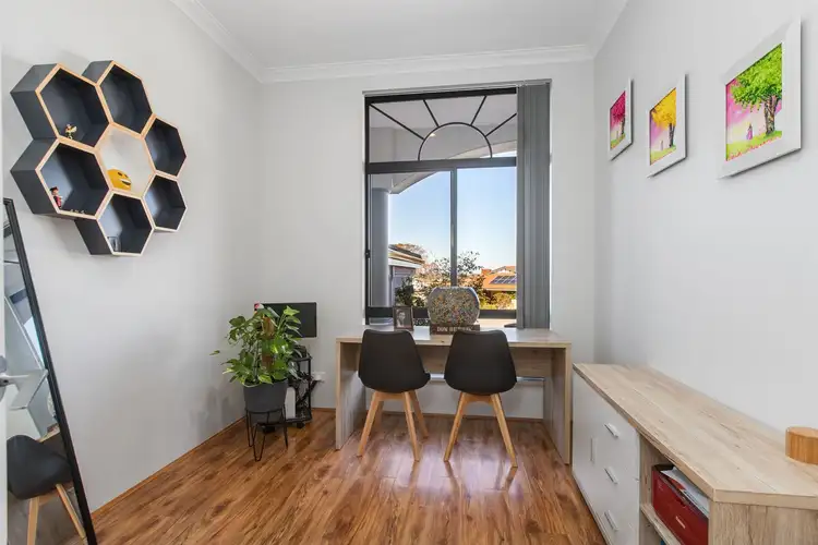 Sixth view of Homely house listing, 11 Palma Place, Coogee WA 6166