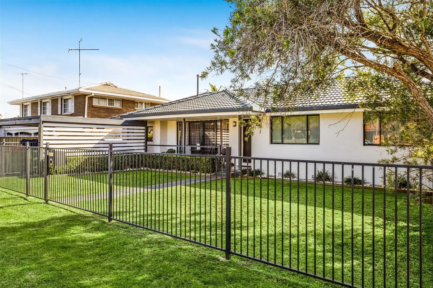 Main view of Homely house listing, 5 Cambridge Street, Harristown QLD 4350