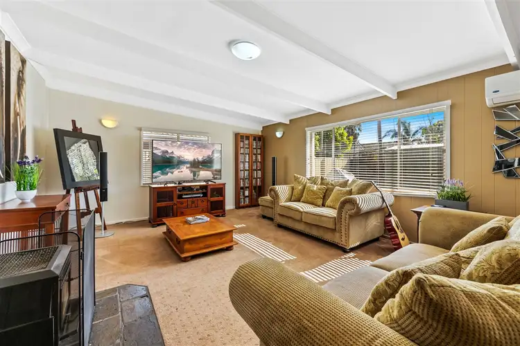 Second view of Homely house listing, 5 Cambridge Street, Harristown QLD 4350