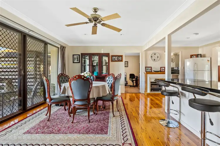 Third view of Homely house listing, 5 Cambridge Street, Harristown QLD 4350