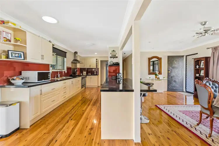 Fourth view of Homely house listing, 5 Cambridge Street, Harristown QLD 4350