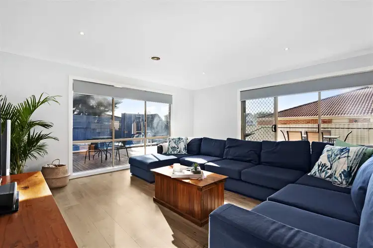 Fifth view of Homely house listing, 21 Kippenross Drive, Narre Warren South VIC 3805