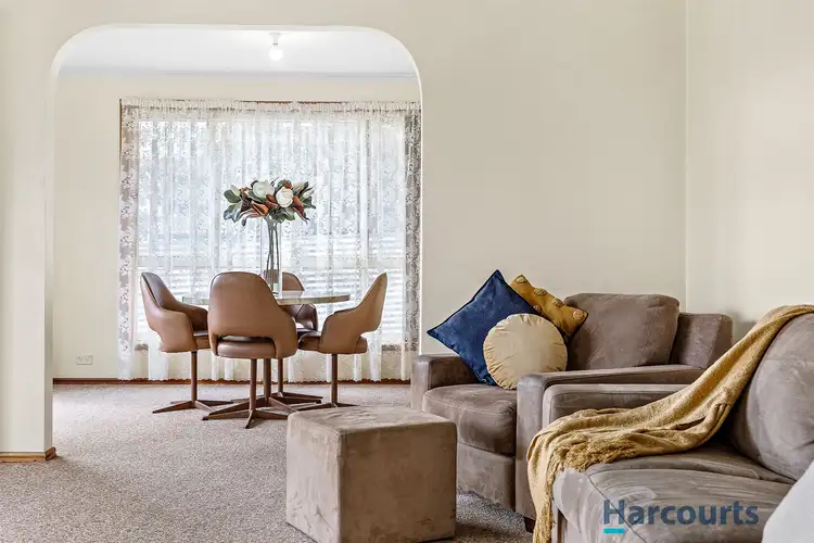 Second view of Homely unit listing, 1/620 Doveton Street North, Soldiers Hill VIC 3350