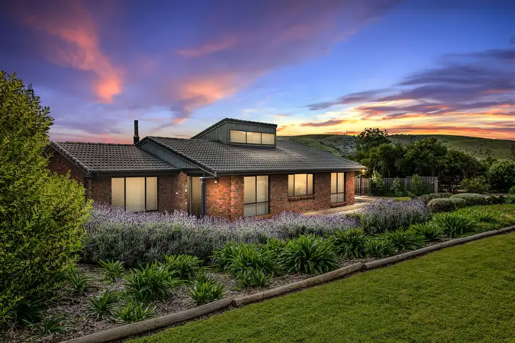 Main view of Homely house listing, 25 Agnes Gillespie Drive, Hayborough SA 5211