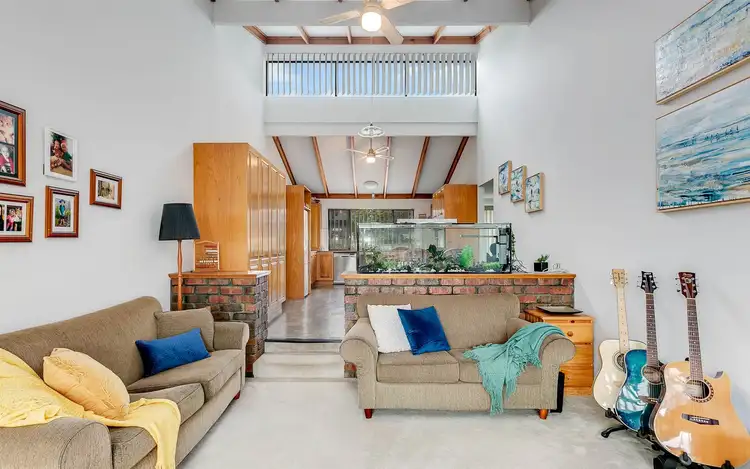 Third view of Homely house listing, 25 Agnes Gillespie Drive, Hayborough SA 5211