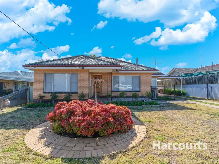 Main view of Homely house listing, 18 Hogan Street, Wangaratta VIC 3677