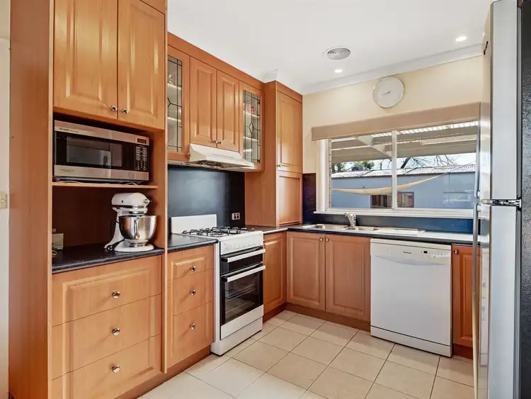Second view of Homely house listing, 18 Hogan Street, Wangaratta VIC 3677
