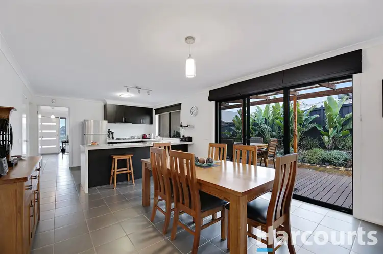 Second view of Homely house listing, 113 McNeilly Rd, Drouin VIC 3818