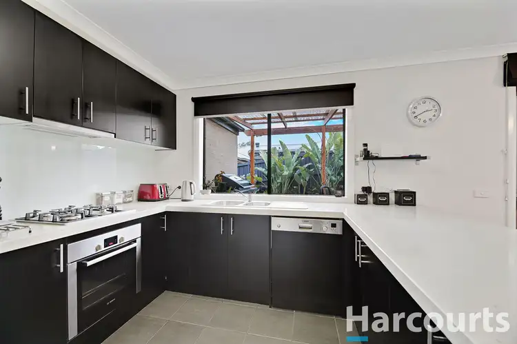 Fourth view of Homely house listing, 113 McNeilly Rd, Drouin VIC 3818