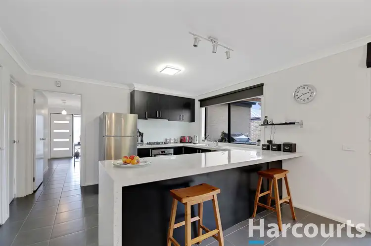 Fifth view of Homely house listing, 113 McNeilly Rd, Drouin VIC 3818