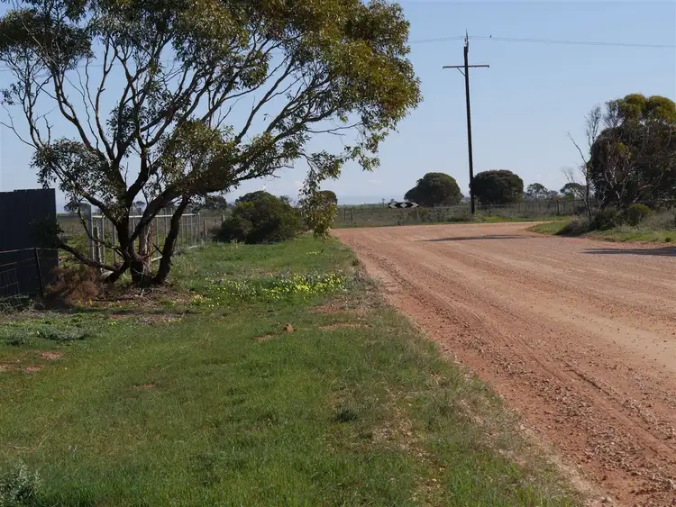 Fifth view of Homely land listing, Lot 105 Harris Road, Dublin SA 5501