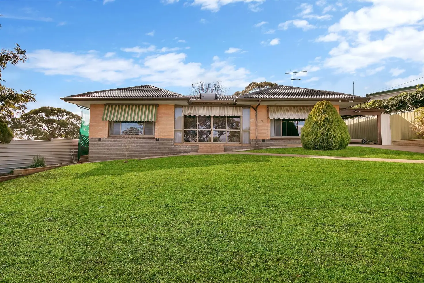 Main view of Homely house listing, 12 Allen Drive, Para Hills SA 5096