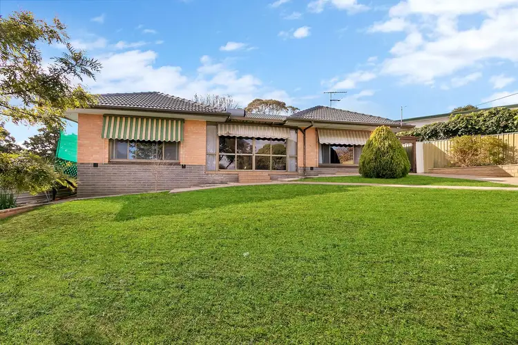 Second view of Homely house listing, 12 Allen Drive, Para Hills SA 5096