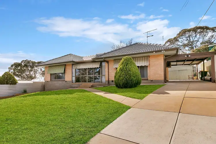 Third view of Homely house listing, 12 Allen Drive, Para Hills SA 5096